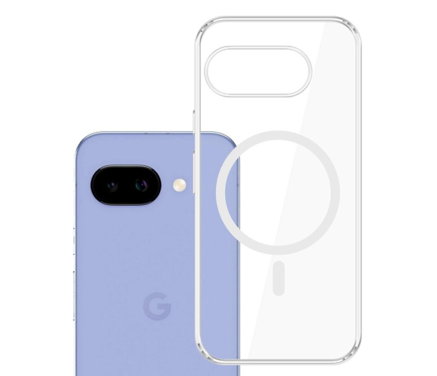 3mk Hardy LiqForce MagCase do Google Pixel 10A - 1582328 - zdjęcie 11